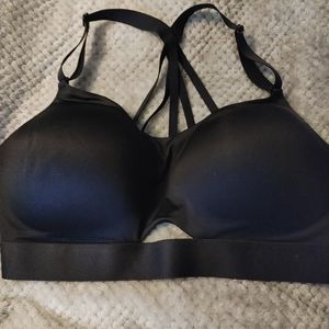 Victoria's Secret underwear free 38 double d sports bra